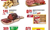 Eurospin akcija za početak tjedna do 27.11.