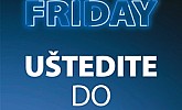 JYSK katalog Black Friday 2024