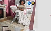 Lesnina katalog Zimska priča