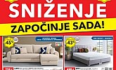 Harvey Norman katalog Veliko sniženje