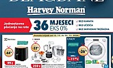 Harvey Norman katalog do 26.12.