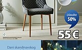 JYSK katalog Izvrsna božićna ponuda do 31.12.