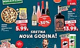 Kaufland katalog do 31.12.