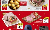 Konzum vikend akcija do 22.12.