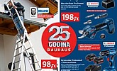 Bauhaus katalog veljača 2025