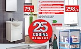 Bauhaus katalog siječanj 2025