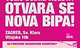 Bipa katalog Sveta Klara otvorenje