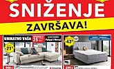 Harvey Norman katalog Veliko sniženje završava do 22.1.