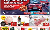 Interspar katalog do 28.1.