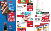 Kaufland akcija za početak tjedna do 04.03.