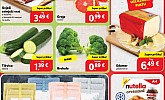 Plodine akcija za početak tjedna do 25.02.