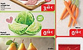 Plodine akcija za početak tjedna do 04.03.