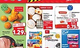 Kaufland katalog do 4.3.