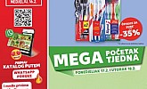 Kaufland katalog Akcije do 18.2.