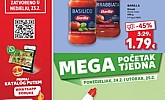 Kaufland katalog Akcije do 25.2.
