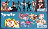 KTC katalog Igračke i tekstil do 5.3.