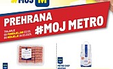 Metro katalog prehrana do 16.3.