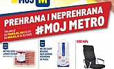 Metro katalog prehrana i neprehrana do 16.3.