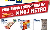 Metro katalog prehrana i neprehrana do 2.3.