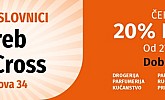 Muller King Cross akcija -20% na sve