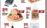 Eurospin akcija za početak tjedna do 26.03.