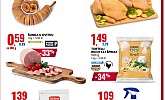 Eurospin akcija za početak tjedna do 02.04.