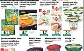 KTC akcija za početak tjedna do 19.03.