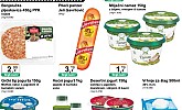 KTC akcija za početak tjedna do 12.03.