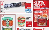 Kaufland akcija za početak tjedna do 18.03.