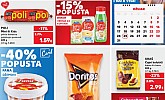 Kaufland akcija za početak tjedna do 25.03.
