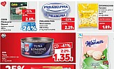 Kaufland akcija za početak tjedna do 01.04.
