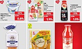 Kaufland akcija za početak tjedna do 11.03.
