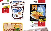 Konzum akcija za početak tjedna do 05.03.