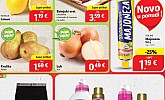 Plodine akcija za početak tjedna do 18.03.