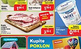 Plodine akcija za početak tjedna do 25.03.
