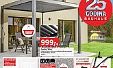 Bauhaus katalog ožujak 2025