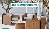 Harvey Norman katalog Vrtni namještaj 2025