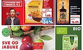 Kaufland katalog do 18.3.