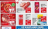 Kaufland katalog do 25.3.