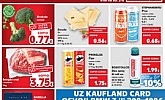 Kaufland katalog do 1.4.