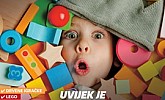 Kaufland katalog Igračke Uskrs 2025