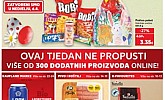 Kaufland katalog Kaufland marke, slatkiši i roštilj