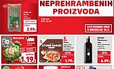 Kaufland katalog Mega prilika do 18.3.