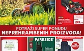 Kaufland katalog neprehrana do 18.3.