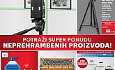 Kaufland katalog neprehrana do 25.3.