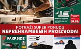 Kaufland katalog neprehrana do 1.4.