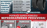 Kaufland katalog neprehrana do 8.4.