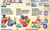 KTC katalog Igračke i tekstil do 16.4.