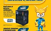 Links katalog Arena park