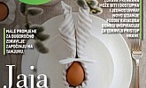 Metro katalog Foodie jaja